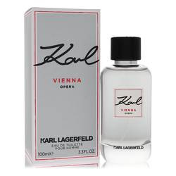 Karl Lagerfeld Karl Vienna Opera By Karl Lagerfeld