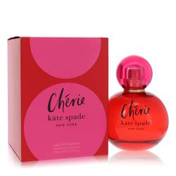 Kate Spade York Cherie By Kate Spade