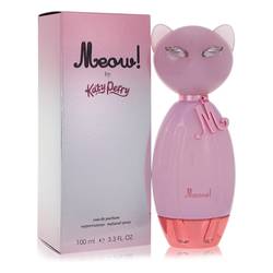 Meow By Katy Perry