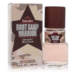 Kanon Boot Camp Warrior Desert Soldier By Kanon