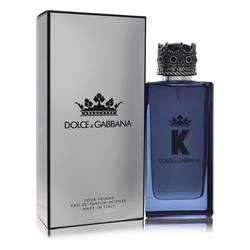 K By Dolce & Gabbana Intense By Dolce & Gabbana