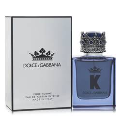 K By Dolce & Gabbana Intense By Dolce & Gabbana