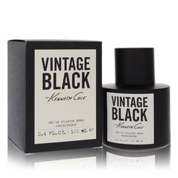 Kenneth Cole Vintage Black By Kenneth Cole