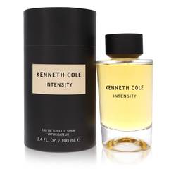 Kenneth Cole Intensity (Unisex) By Kenneth Cole
