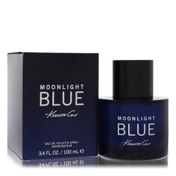 Kenneth Cole Moonlight Blue By Kenneth Cole