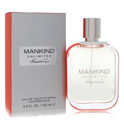Kenneth Cole Mankind Unlimited By Kenneth Cole