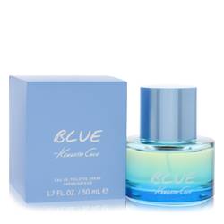 Kenneth Cole Blue By Kenneth Cole