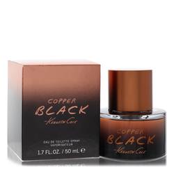 Kenneth Cole Copper Black By Kenneth Cole