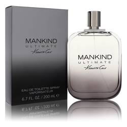 Kenneth Cole Mankind Ultimate By Kenneth Cole