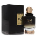 Khadlaj Oud Noir (Unisex) By Khadlaj