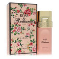Khadlaj Rose & Romance In Gold By Khadlaj