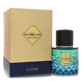 Khadlaj La Fede Intoxicate Blue Elixir By Khadlaj
