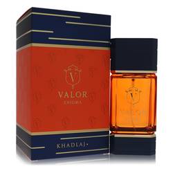 Khadlaj Valor Enigma By Khadlaj