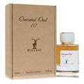 Khalis Oriental Oud 10 Eternal Collection By Khalis
