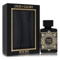 Khalis Oud Is Glory Niche Collection By Khalis