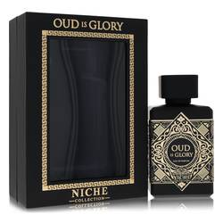 Khalis Oud Is Glory Niche Collection By Khalis