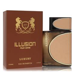 Khalis Illusion Luxury Collection By Khalis