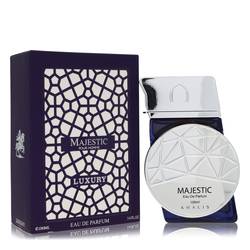 Khalis Majestic Luxury Collection By Khalis