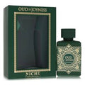Khalis Oud Is Joyness Niche Collection By Khalis