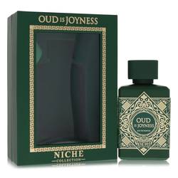 Khalis Oud Is Joyness Niche Collection By Khalis