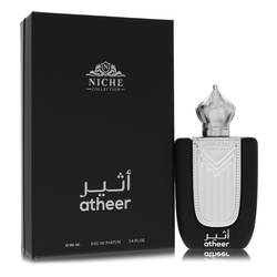 Khalis Atheer Niche Collection By Khalis