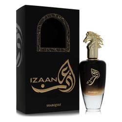 Khalis Izaan Sharqiyat Collection By Khalis