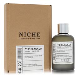 Khalis The Black 29 Niche Collection By Khalis
