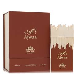 Khalis Ajwaa Niche Collection By Khalis