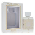 Khalis Musk Is Glory Niche Collection By Khalis