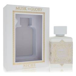 Khalis Musk Is Glory Niche Collection By Khalis
