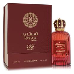 Khalis Qissati Callina Sharqiyat Collection By Khalis