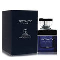 Khalis Royalty Elixir Luxury Collection By Khalis