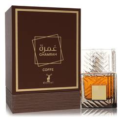 Khalis Ghamrah Coffe Eternal Collection By Khalis