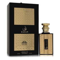 Khalis Zayan Niche Collection By Khalis