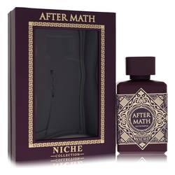 Khalis After Math Niche Collection By Khalis