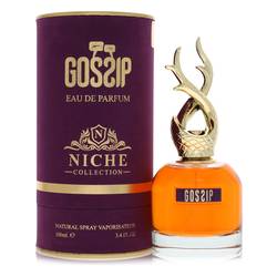 Khalis Gossip Niche Collection By Khalis