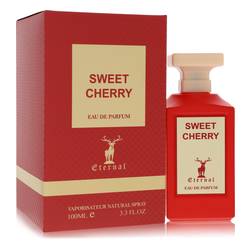 Khalis Sweet Cherry Eternal Collection By Khalis