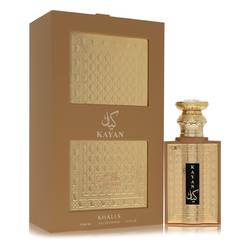 Khalis Kayan Niche Collection By Khalis