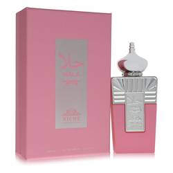 Khalis Hala Niche Collection By Khalis