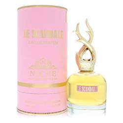 Khalis Le Scandale Niche Collection By Khalis