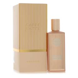 Khadlaj Caffe Latte Extrait De Parfum (Unisex) By Khadlaj
