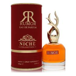 Khalis Rumor Niche Collection By Khalis