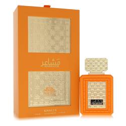Khalis Mashaeir Niche Collection By Khalis