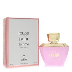 Khalis Rouge Luxury Collection By Khalis