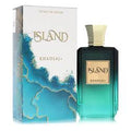 Khadlaj Island Extrait De Parfum By Khadlaj