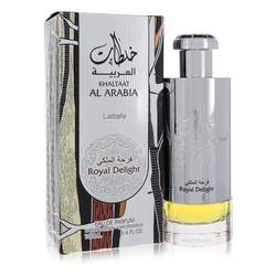 Khaltat Al Arabia Delight (Unisex) By Lattafa