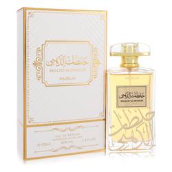 Khaltat Al Dhahabi (Unisex) By Nusuk