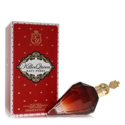 Killer Queen By Katy Perry