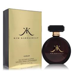 Kim Kardashian Gold By Kim Kardashian