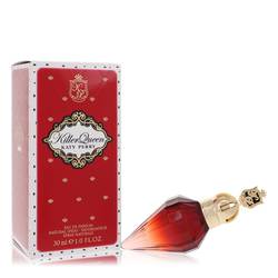 Killer Queen By Katy Perry